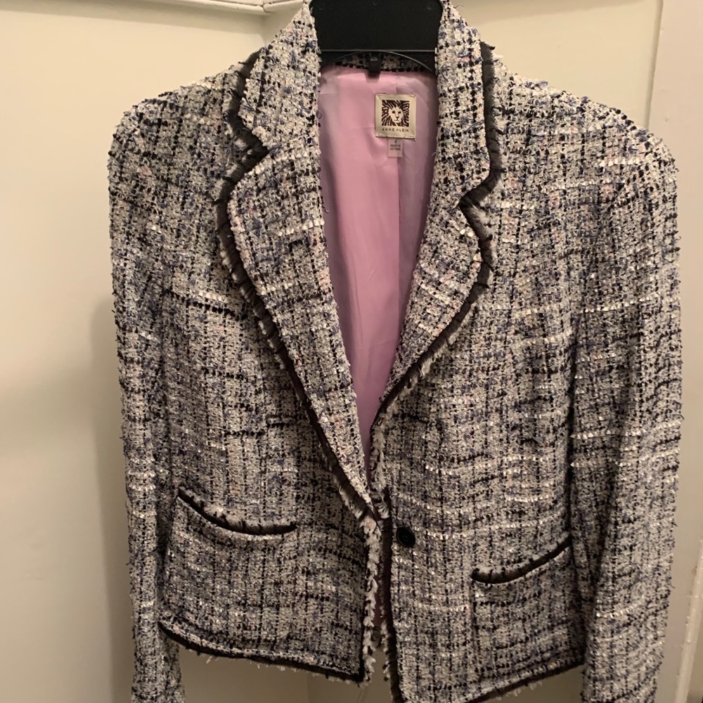Blazer Jacket